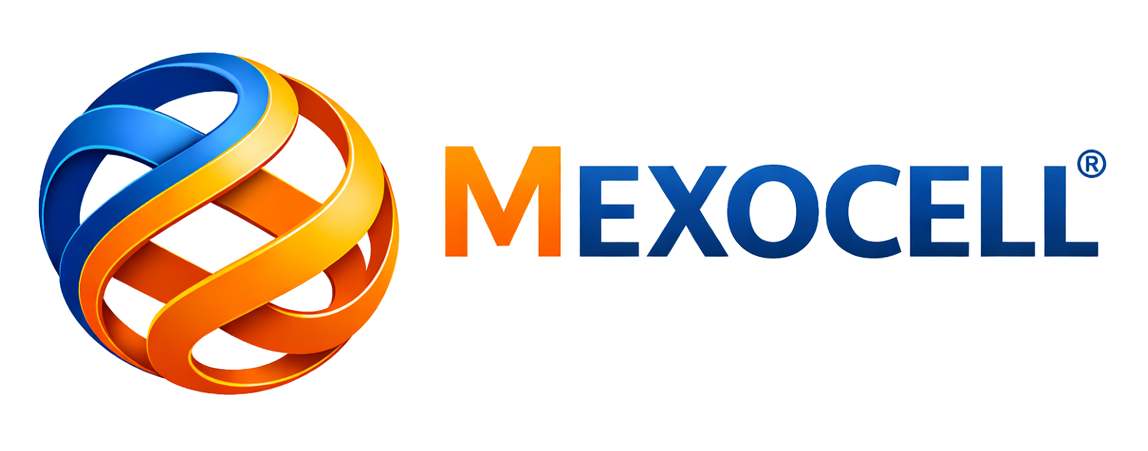 MEXOCELL Logo